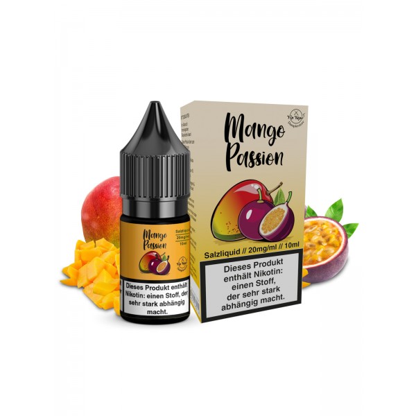 Vip Vape Liquids - M...