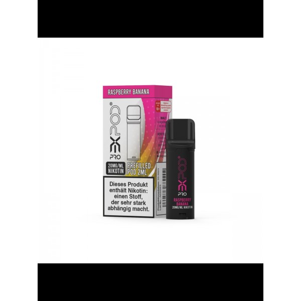 Expod Pro Prefilled ...