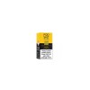 Pod Salt Fusion - Marshmallow Man III - 10ml Liquid 11mg Nikotinsalz