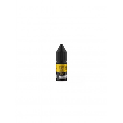 Pod Salt Fusion - Marshmallow Man III - 10ml Liquid 11mg Nikotinsalz