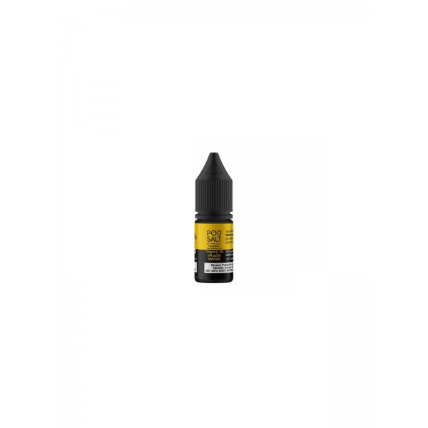 Pod Salt Fusion - Ma...