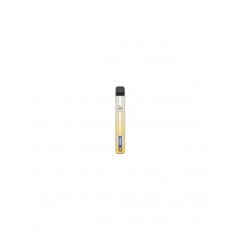 ELF Bar - ELFA Turbo - Refill Pod Kit (Basisgerät mit Pod - 0,8 Ohm) - Aurora Gold