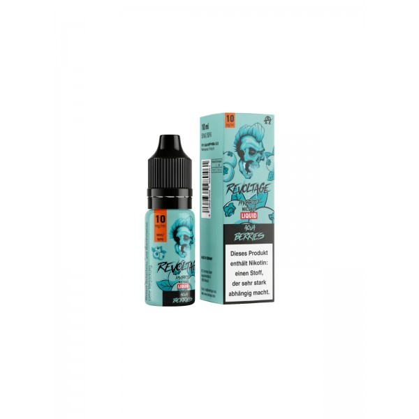 Revoltage Aqua Berri...