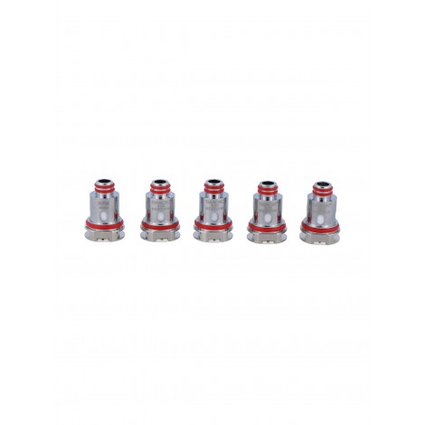 Smok RPM 0,4 Ohm Mesh Heads (5 Stück pro Packung)