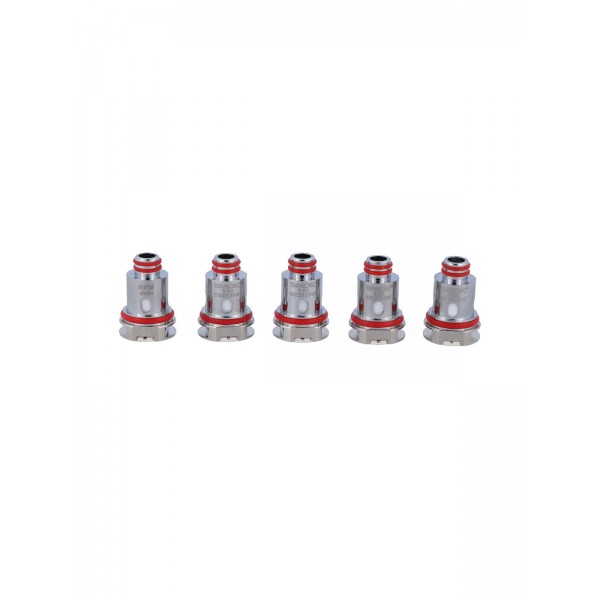 Smok RPM 0,4 Ohm Mesh Hea...