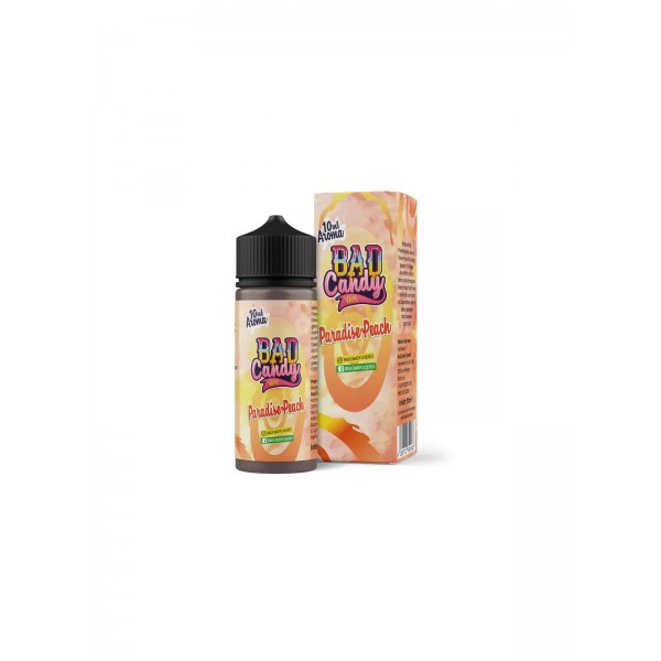 Bad Candy Liquids - ...