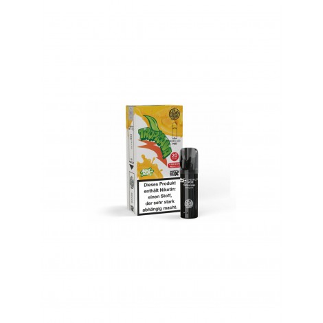 Dr. Frost - Ice Cold - Aroma NRG 14ml