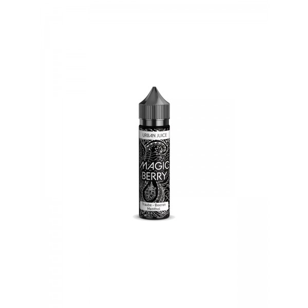 Urban Juice - Aroma ...