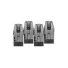Uwell Kalmia Pod mit 1,2 Ohm Head (4 Stück pro Packung)
