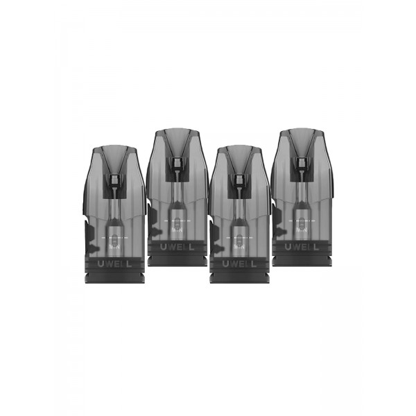 Uwell Kalmia Pod mit 1,2 ...