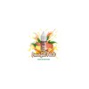 Bad Candy - Powerfull Peach - Aroma 10ml