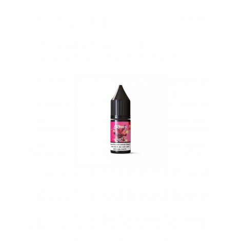 6Rabbits Nikotinsalz - Raspberry Vanilla - 20mg Liquid 10ml