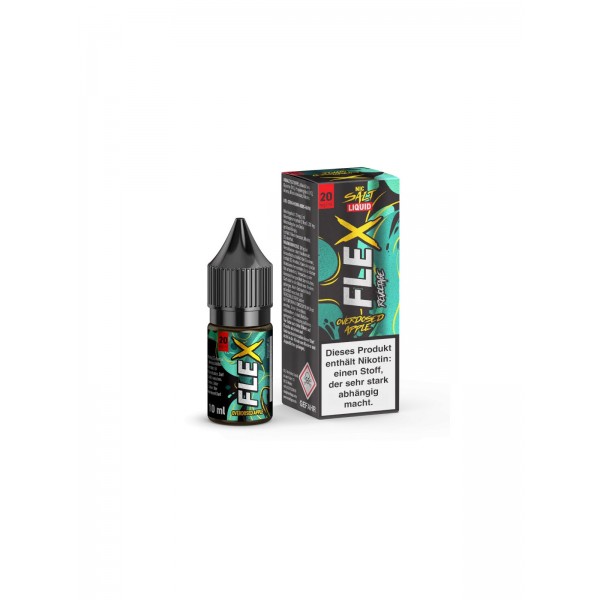 Revoltage Flex Overd...