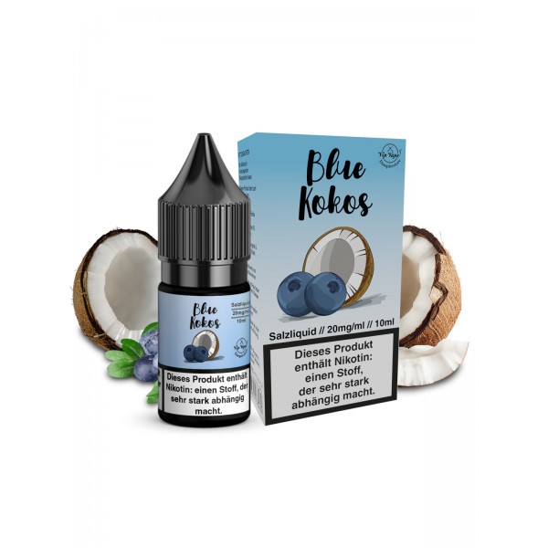 Vip Vape Liquids - B...