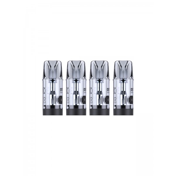 Uwell Whirl F Pod mit 1,2...
