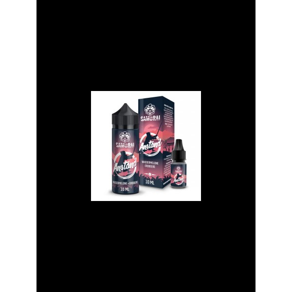 Samurai Anstand 10ml...