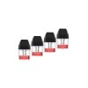 Uwell Caliburn Koko Pod (4 Stück pro Packung) - 1,2 Ohm