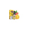 Al Massiva - Ghettolied - 10ml Liquid - Nikotin 10 mg/ml