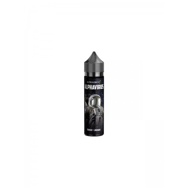 Alphavirus - Aroma 1...
