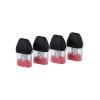 Uwell Caliburn Koko Pod (4 Stück pro Packung) - 1,2 Ohm
