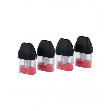 Vip Vape Liquids - Creamy Coconut - 5ml Aroma in 60ml Longfill Flasche