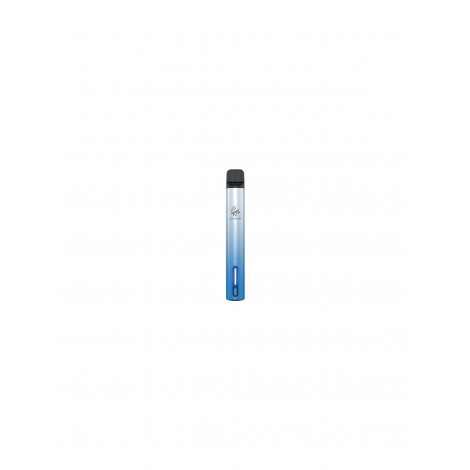 ELF Bar - ELFA Turbo - Refill Pod Kit (Basisgerät mit Pod - 0,8 Ohm) - Aurora Cyan