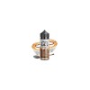Dampfdidas Aroma Longfill - Creamy Cappuccino - 10ml in 120ml Flasche
