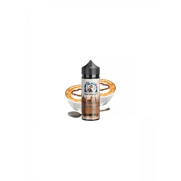 Dampfdidas Aroma Lon...
