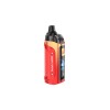 Geekvape Aegis Boost 3 Kit - Sunset Red