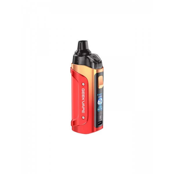 Geekvape Aegis Boost...