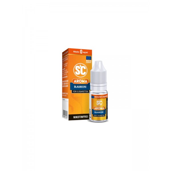 SC - Blaubeere - 10m...