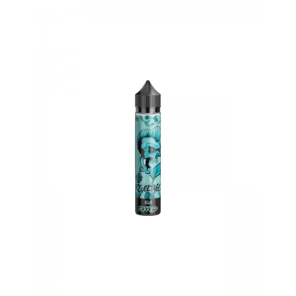 Revoltage - Aroma Aq...