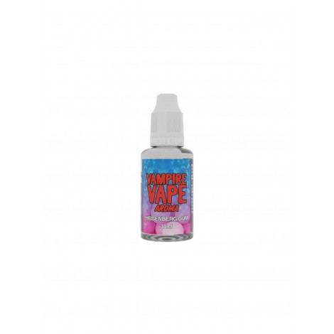 Vampire Vape - Aroma Heisenberg Gum 30ml