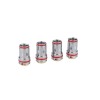Uwell Crown 5 Heads 0,23 Ohm (4 Stück pro Packung)
