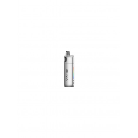 OXVA Oneo Pod Kit - Cool Silver