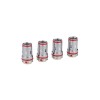 Uwell Crown 5 Heads 0,23 Ohm (4 Stück pro Packung)