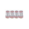 Uwell Crown 5 Heads 0,23 Ohm (4 Stück pro Packung)