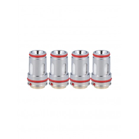 Uwell Crown 5 Heads 0,23 Ohm (4 Stück pro Packung)