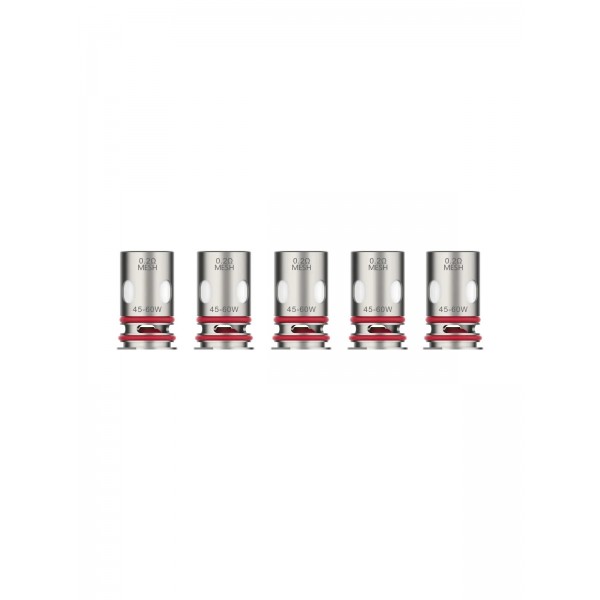 Vaporesso GTX Mesh Heads ...