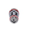 Uwell Crown 5 Heads 0,23 Ohm (4 Stück pro Packung)