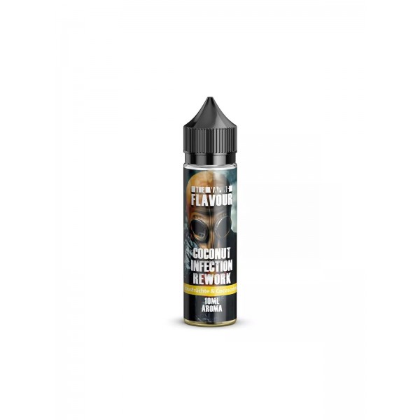 The Vaping Flavour L...