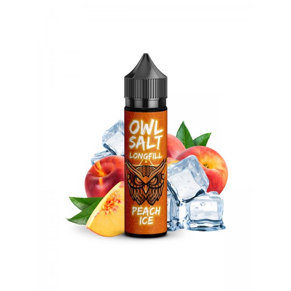 OWL Salt Longfill Pe...