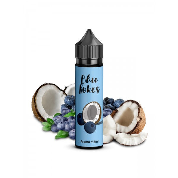 Vip Vape Liquids - B...