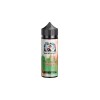 Dampfdidas Aroma Longfill - Doppelapfel Shisha - 10ml in 120ml Flasche
