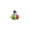 Dampfdidas Aroma Longfill - Doppelapfel Shisha - 10ml in 120ml Flasche