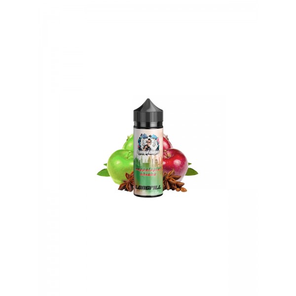 Dampfdidas Aroma Lon...