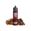 OWL Salt Longfill American Blend 10 ml in 60 ml