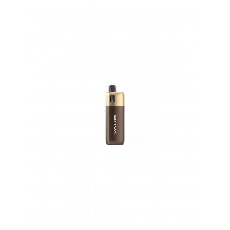 OXVA Oneo Pod Kit - Silky Brown