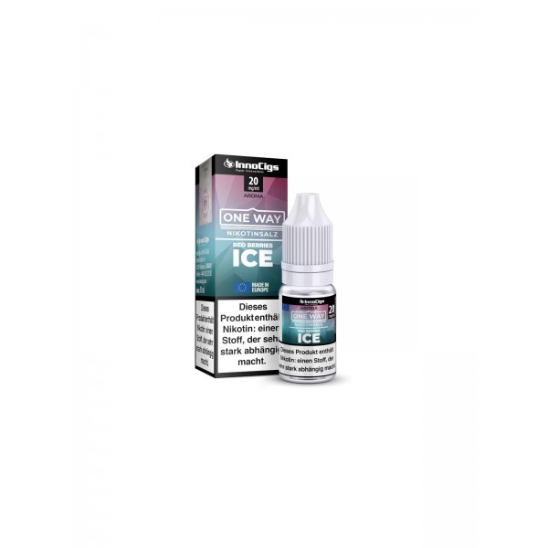 InnoCigs - One Way -...