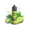 Vip Vape Liquids - Minty Lime Splash - 5ml Aroma in 60ml Longfill Flasche